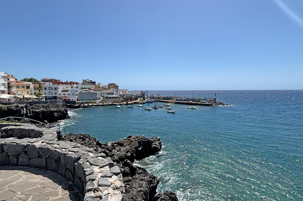 Apartment for sale in  Los Abrigos, Spain - LWP7117 Brisas del Mar - Los Abrigos