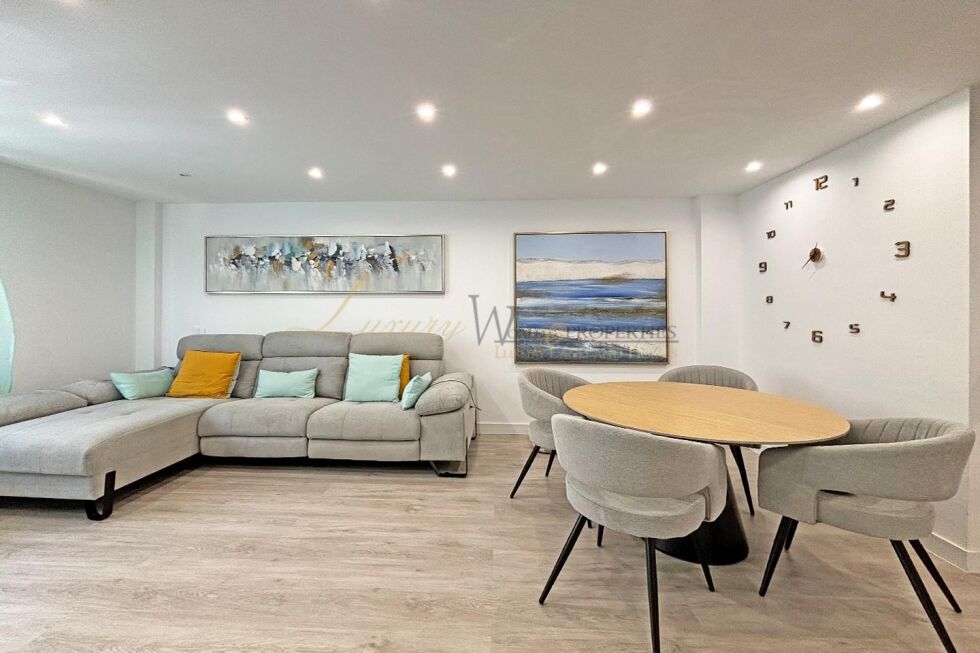 Apartment for sale in  Los Abrigos, Spain - LWP7117A Brisas del Mar -Los Abrigos (A)