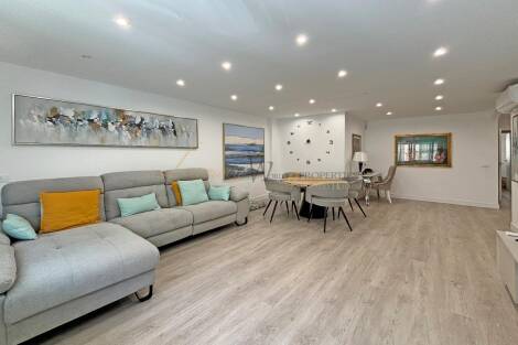 Apartment for sale in  Los Abrigos, Spain - LWP7117A Brisas del Mar -Los Abrigos (A)