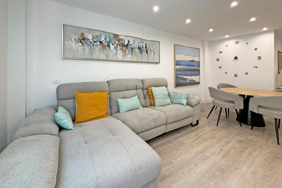 Apartment for sale in  Los Abrigos, Spain - LWP7117A Brisas del Mar -Los Abrigos (A)