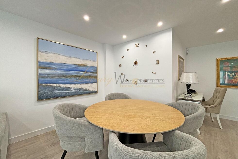 Apartment for sale in  Los Abrigos, Spain - LWP7117A Brisas del Mar -Los Abrigos (A)
