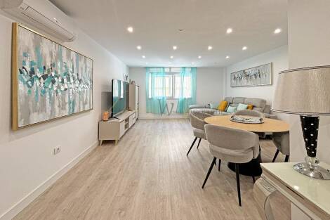 Apartment for sale in  Los Abrigos, Spain - LWP7117A Brisas del Mar -Los Abrigos (A)