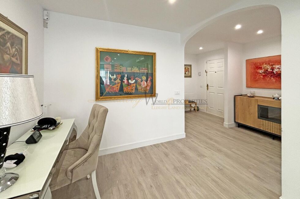 Apartment for sale in  Los Abrigos, Spain - LWP7117A Brisas del Mar -Los Abrigos (A)