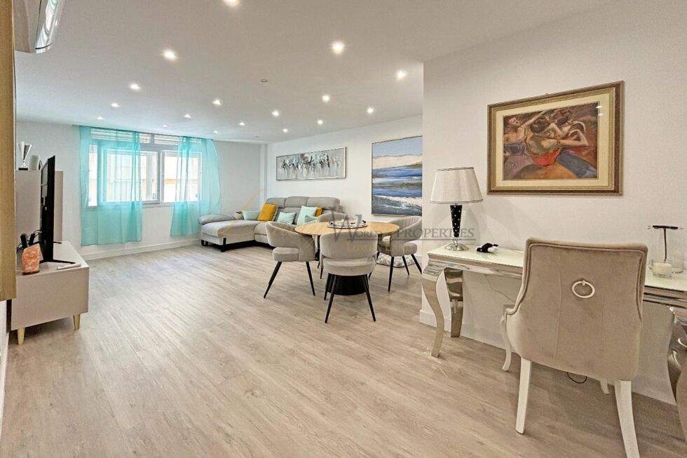 Apartment for sale in  Los Abrigos, Spain - LWP7117A Brisas del Mar -Los Abrigos (A)