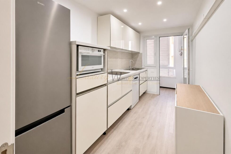 Apartment for sale in  Los Abrigos, Spain - LWP7117A Brisas del Mar -Los Abrigos (A)