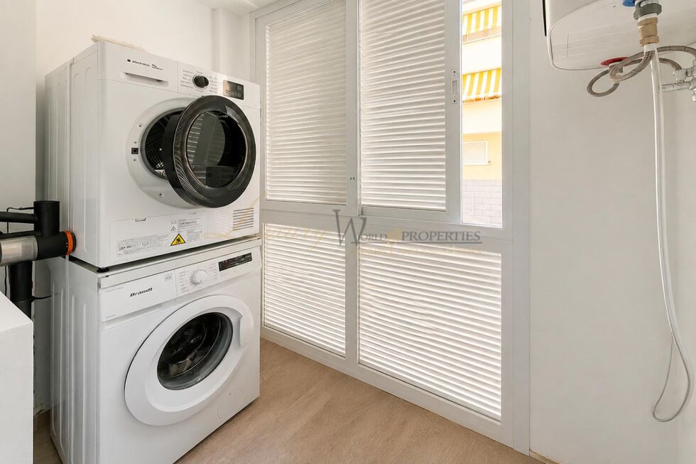 Apartment for sale in  Los Abrigos, Spain - LWP7117A Brisas del Mar -Los Abrigos (A)