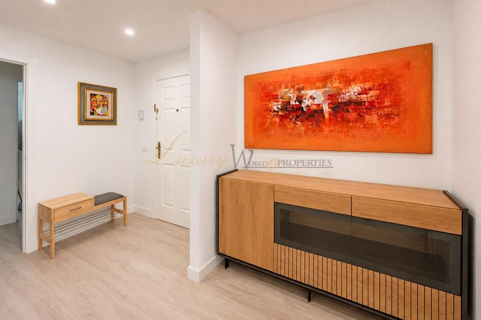 Apartment for sale in  Los Abrigos, Spain - LWP7117A Brisas del Mar -Los Abrigos (A)