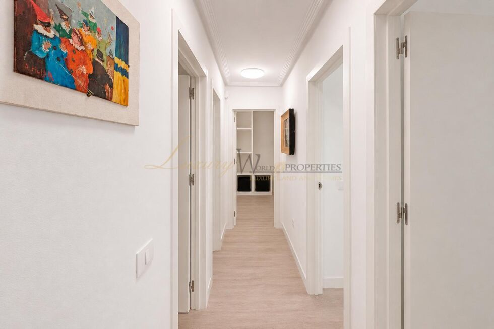 Apartment for sale in  Los Abrigos, Spain - LWP7117A Brisas del Mar -Los Abrigos (A)