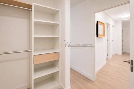 Apartment for sale in  Los Abrigos, Spain - LWP7117A Brisas del Mar -Los Abrigos (A)