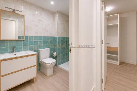 Apartment for sale in  Los Abrigos, Spain - LWP7117A Brisas del Mar -Los Abrigos (A)