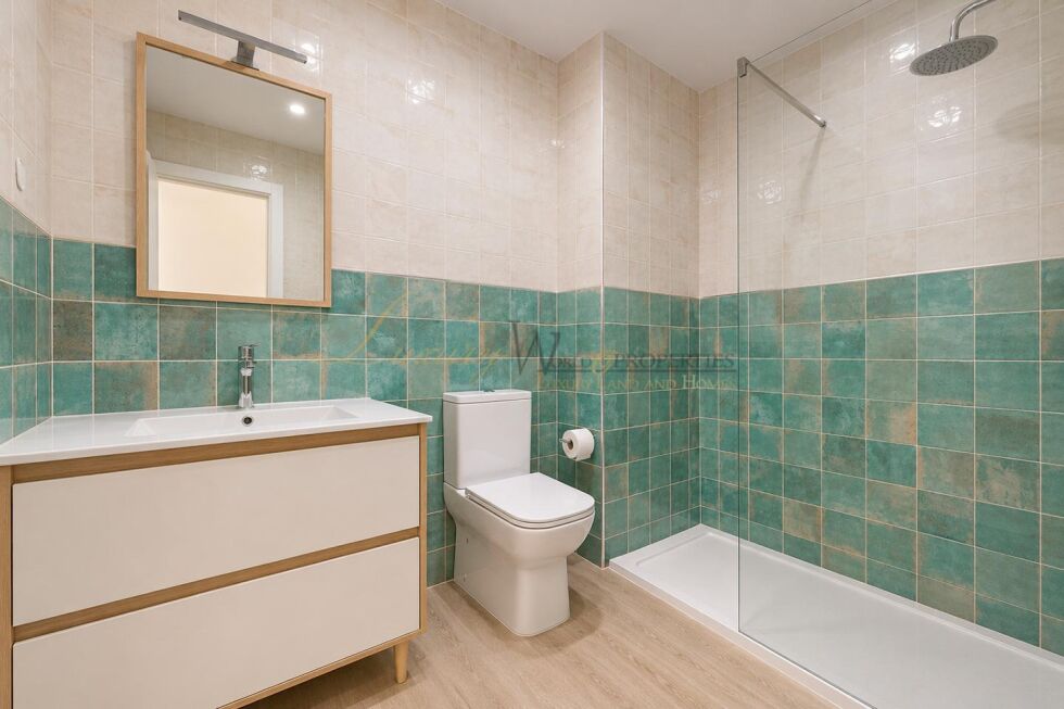 Apartment for sale in  Los Abrigos, Spain - LWP7117A Brisas del Mar -Los Abrigos (A)