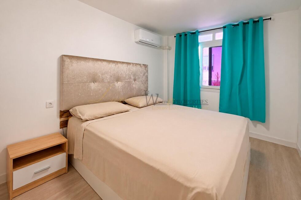 Apartment for sale in  Los Abrigos, Spain - LWP7117A Brisas del Mar -Los Abrigos (A)
