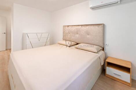 Apartment for sale in  Los Abrigos, Spain - LWP7117A Brisas del Mar -Los Abrigos (A)