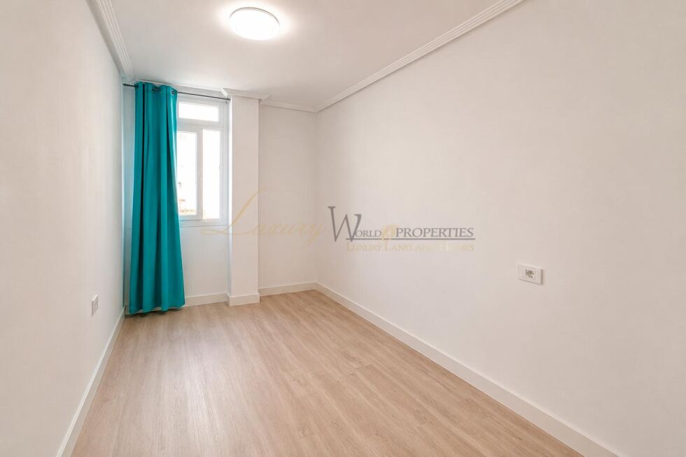 Apartment for sale in  Los Abrigos, Spain - LWP7117A Brisas del Mar -Los Abrigos (A)
