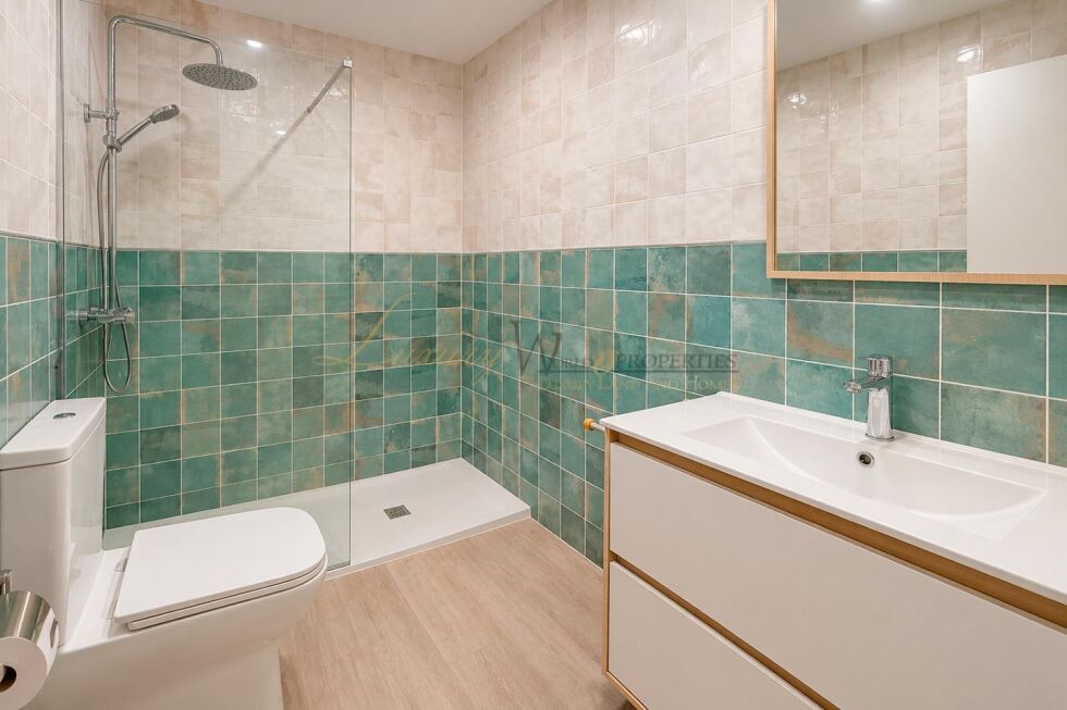Apartment for sale in  Los Abrigos, Spain - LWP7117A Brisas del Mar -Los Abrigos (A)