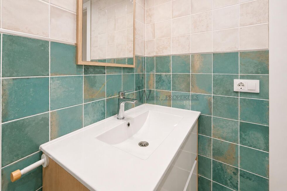Apartment for sale in  Los Abrigos, Spain - LWP7117A Brisas del Mar -Los Abrigos (A)