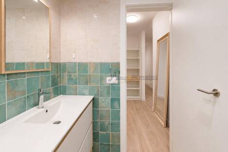 Apartment for sale in  Los Abrigos, Spain - LWP7117A Brisas del Mar -Los Abrigos (A)