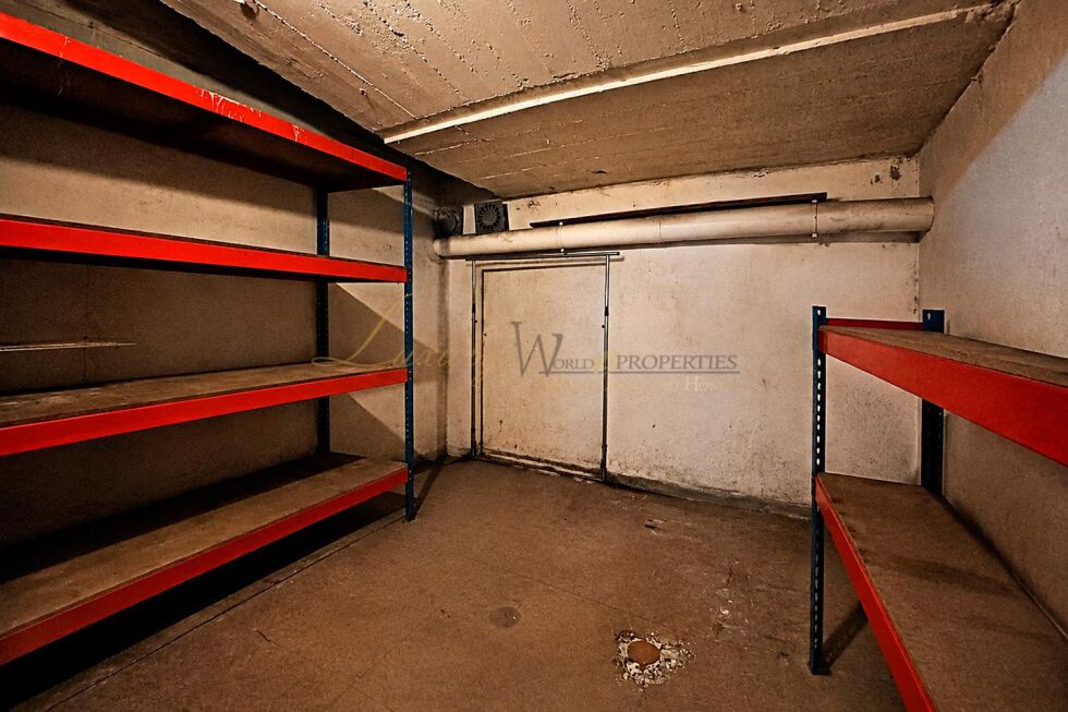 Apartment for sale in  Los Abrigos, Spain - LWP7117A Brisas del Mar -Los Abrigos (A)