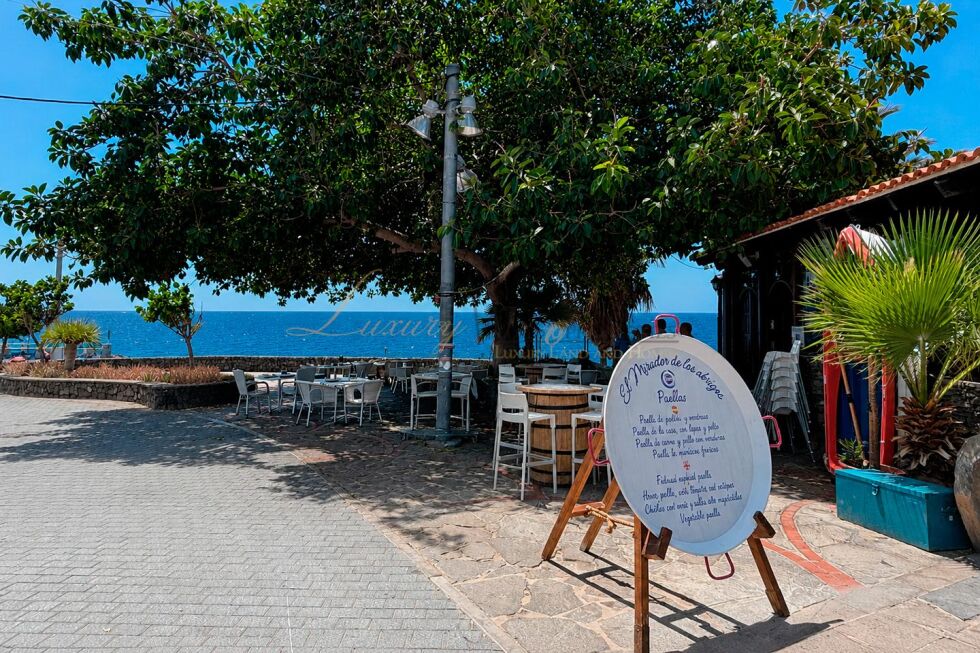 Apartment for sale in  Los Abrigos, Spain - LWP7117A Brisas del Mar -Los Abrigos (A)