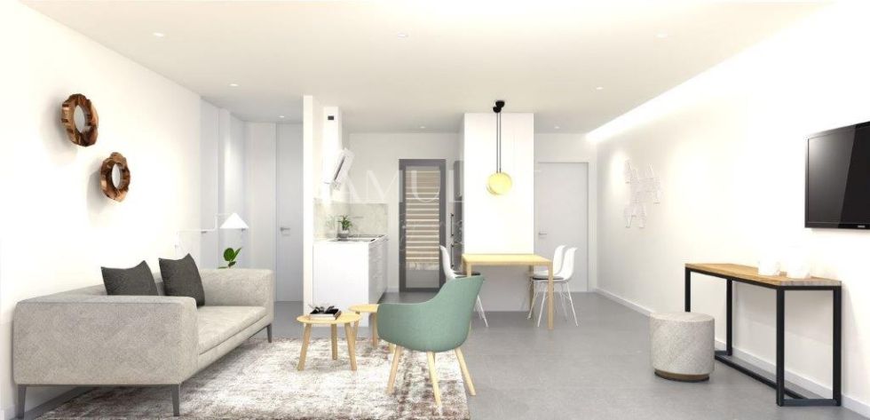 Apartment for sale in  Los Abrigos, Spain - P1951
