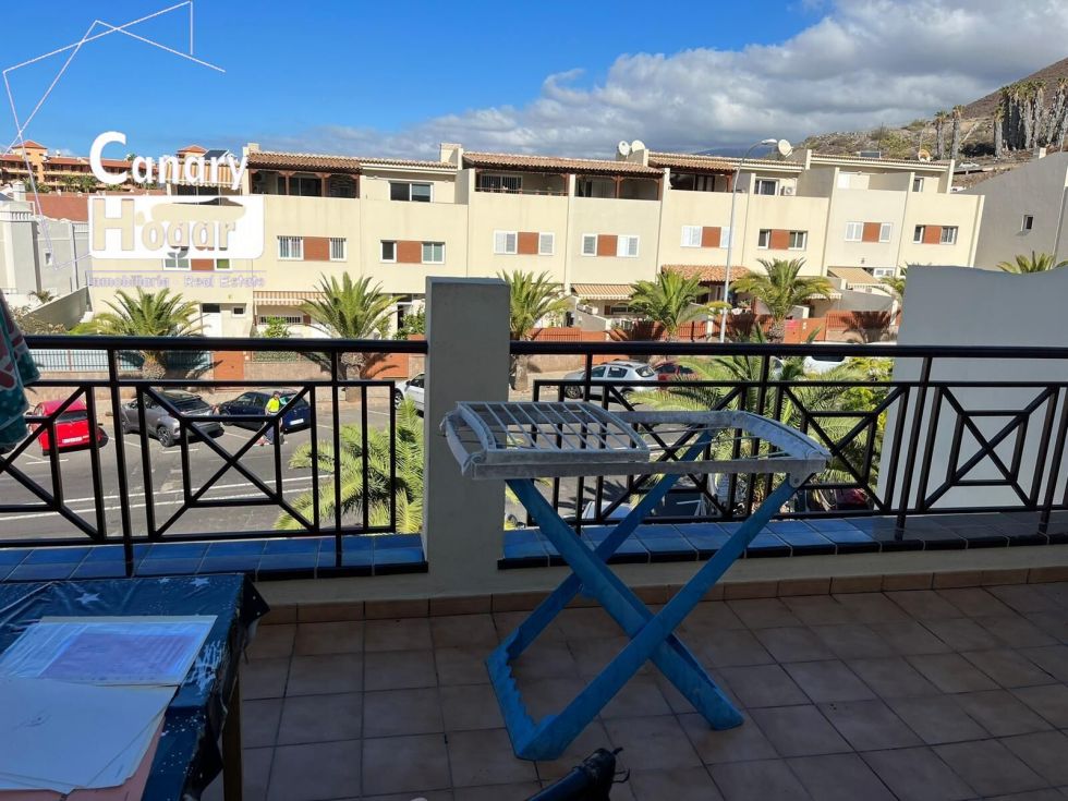 Apartment for sale in  Los Cristianos, Spain - 052411