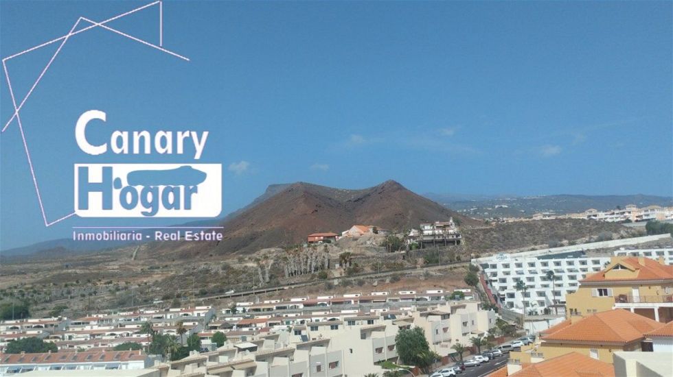 Apartment for sale in  Los Cristianos, Spain - 052411