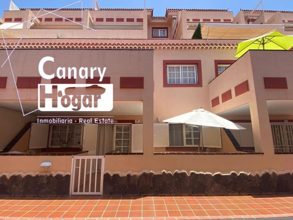 Apartment for sale in  Los Cristianos, Spain - 052761