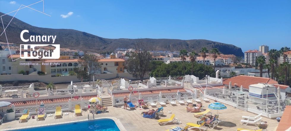 Apartment for sale in  Los Cristianos, Spain - 053931