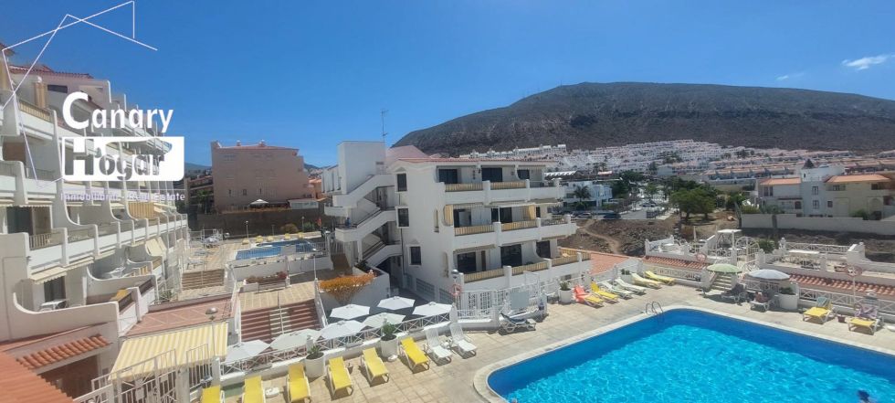 Apartment for sale in  Los Cristianos, Spain - 053931