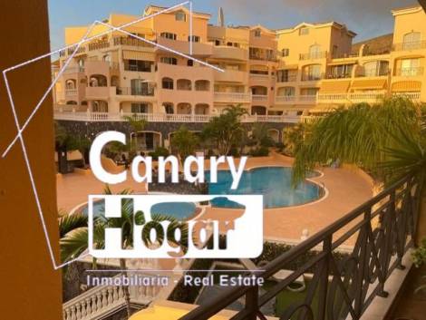 Apartment for sale in  Los Cristianos, Spain - 054131