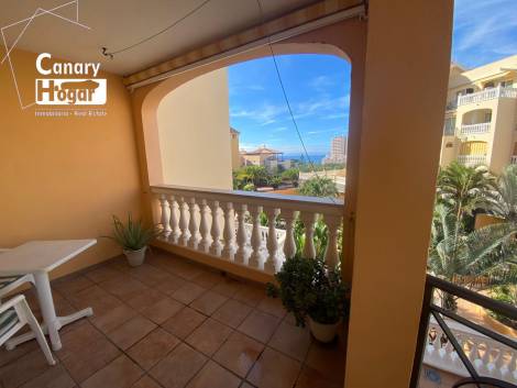 Apartment for sale in  Los Cristianos, Spain - 054131