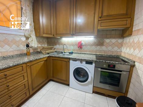 Apartment for sale in  Los Cristianos, Spain - 054131