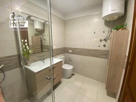 Apartment for sale in  Los Cristianos, Spain - 054131