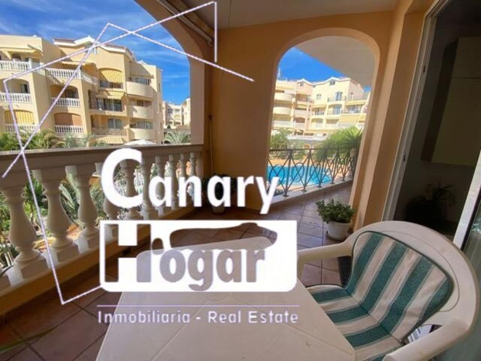 Apartment for sale in  Los Cristianos, Spain - 054131
