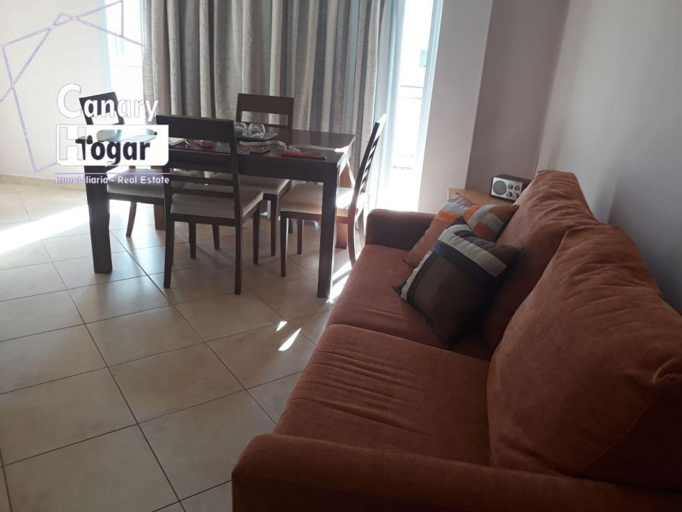 Apartment for sale in  Los Cristianos, Spain - 054391