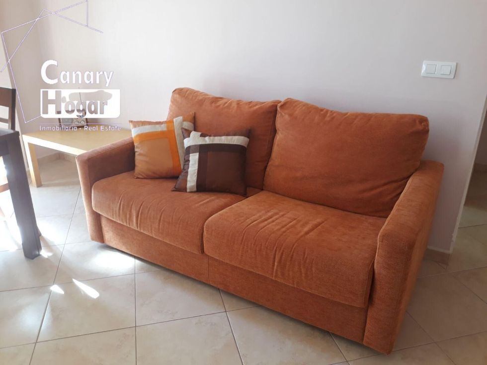 Apartment for sale in  Los Cristianos, Spain - 054391