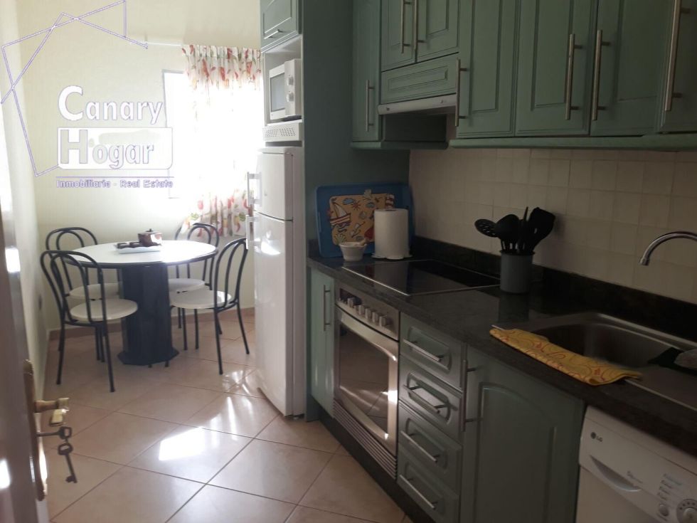 Apartment for sale in  Los Cristianos, Spain - 054391