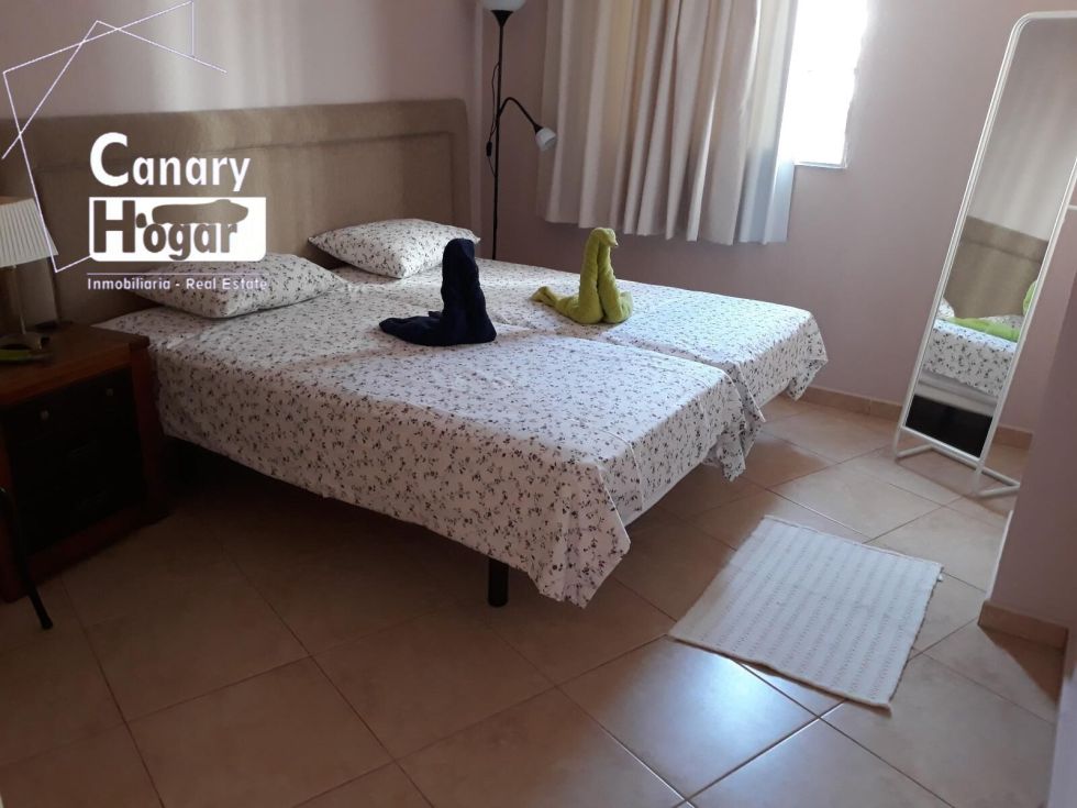 Apartment for sale in  Los Cristianos, Spain - 054391