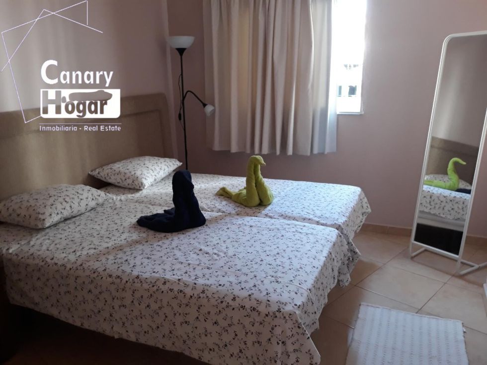 Apartment for sale in  Los Cristianos, Spain - 054391