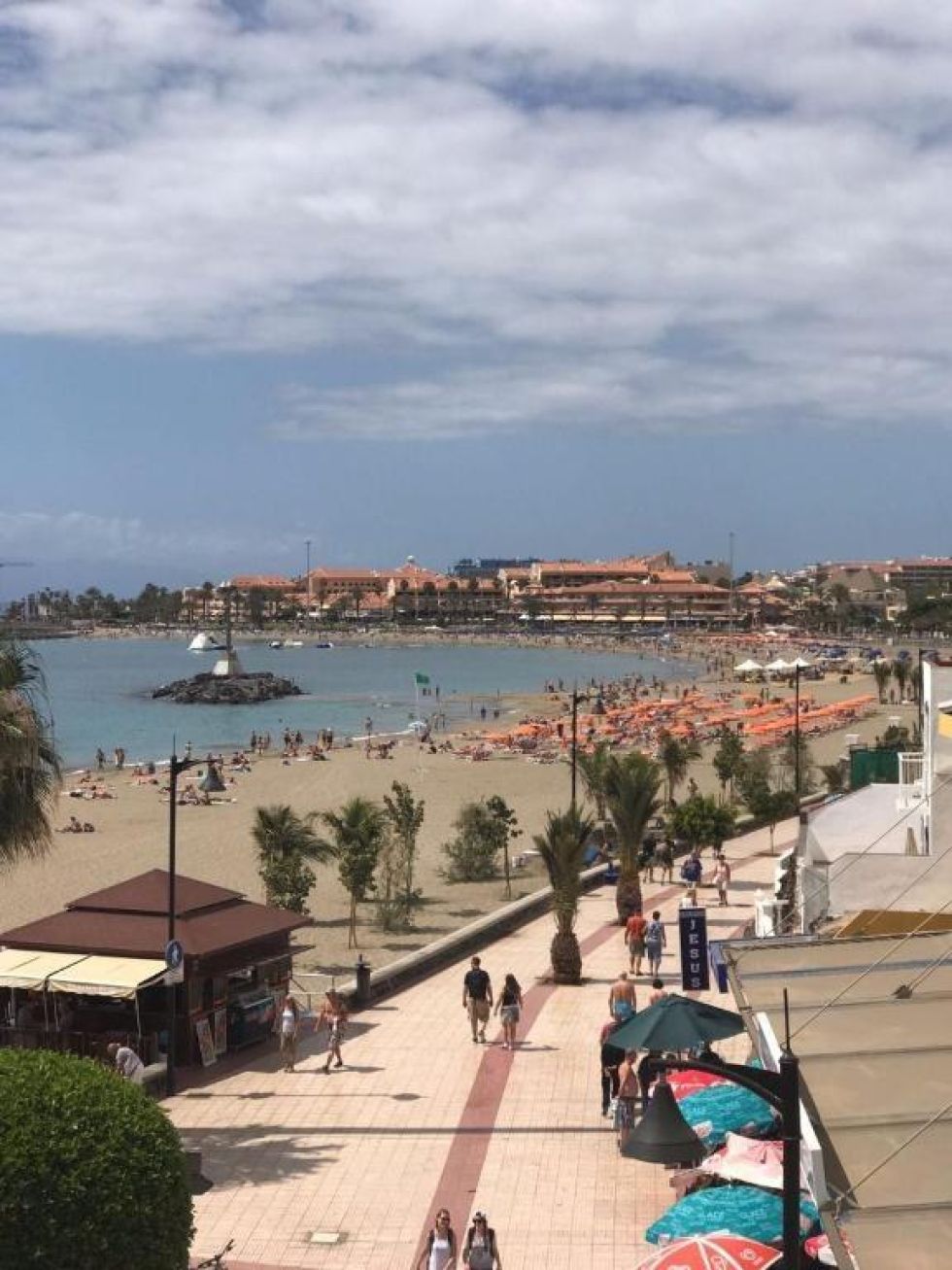 Apartment for sale in  Los Cristianos, Spain - 054391