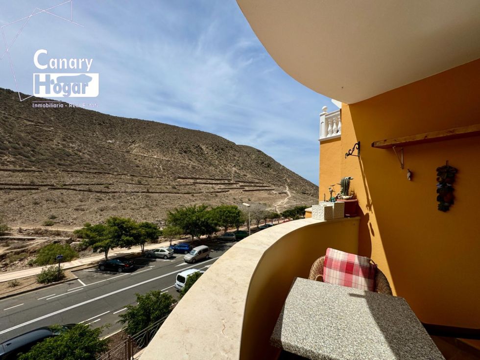 Apartment for sale in  Los Cristianos, Spain - 054611