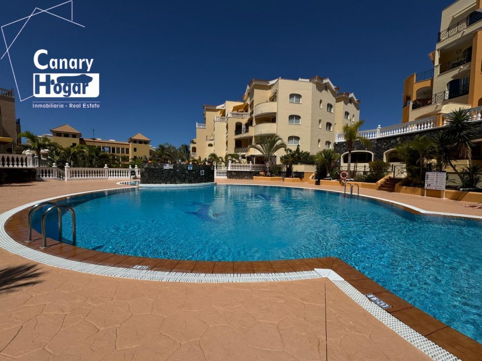 Apartment for sale in  Los Cristianos, Spain - 054611