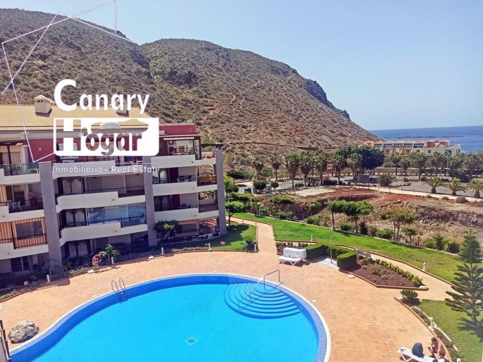 Apartment for sale in  Los Cristianos, Spain - 055961