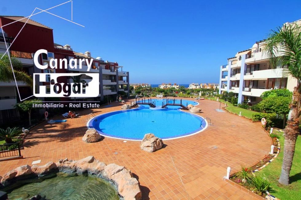 Apartment for sale in  Los Cristianos, Spain - 055961