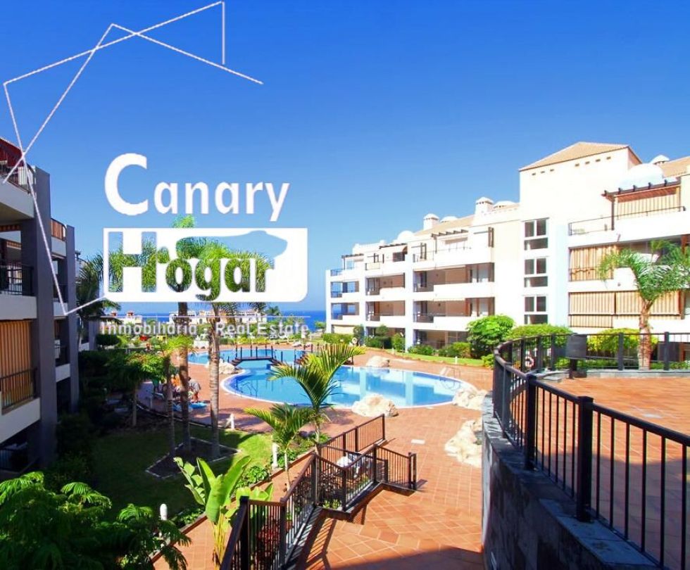 Apartment for sale in  Los Cristianos, Spain - 055961