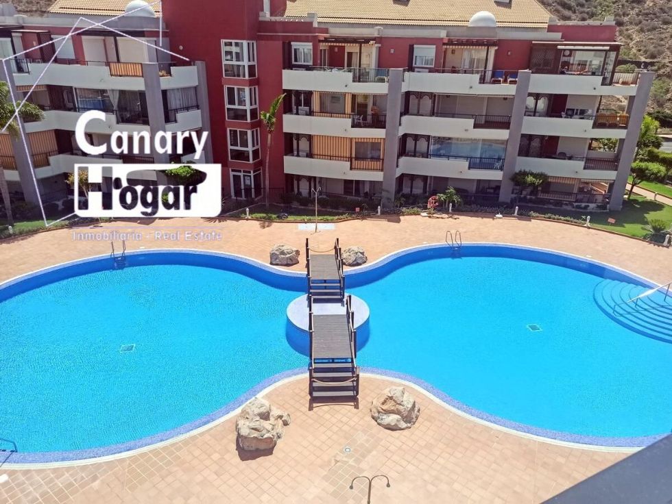 Apartment for sale in  Los Cristianos, Spain - 055961