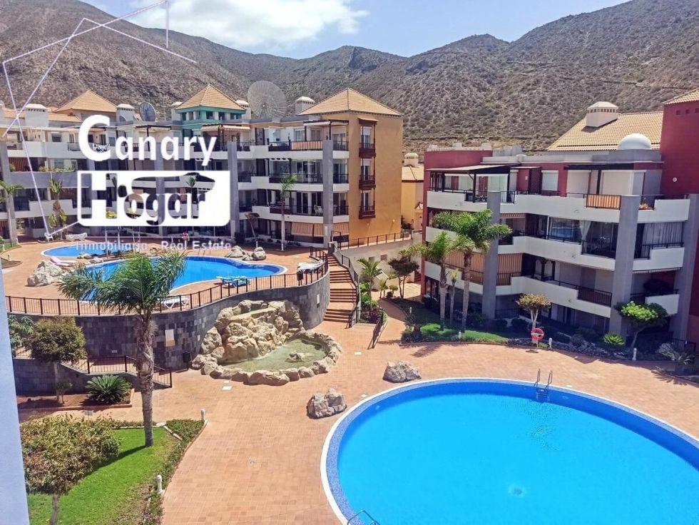 Apartment for sale in  Los Cristianos, Spain - 055961