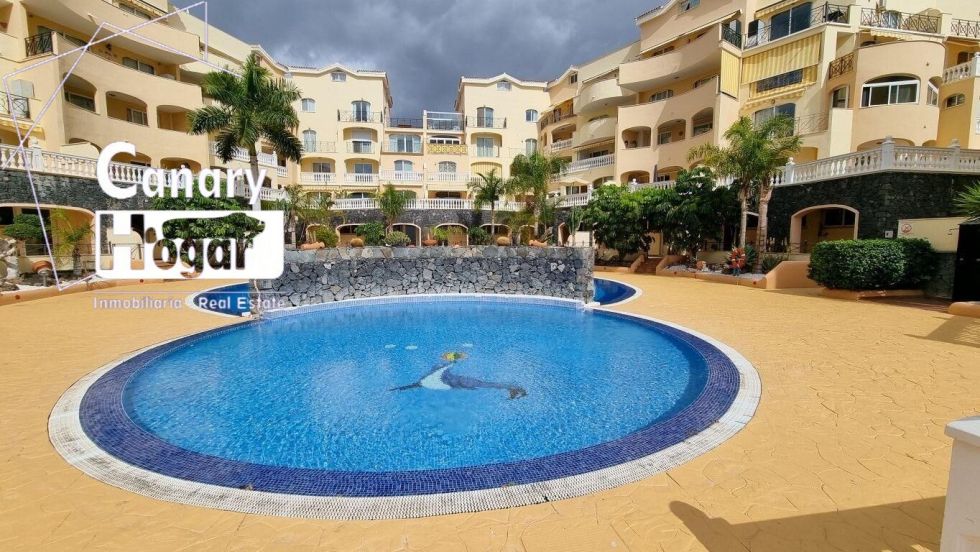 Apartment for sale in  Los Cristianos, Spain - 056111