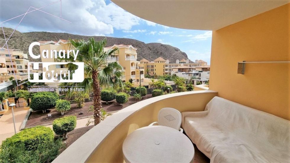 Apartment for sale in  Los Cristianos, Spain - 056111