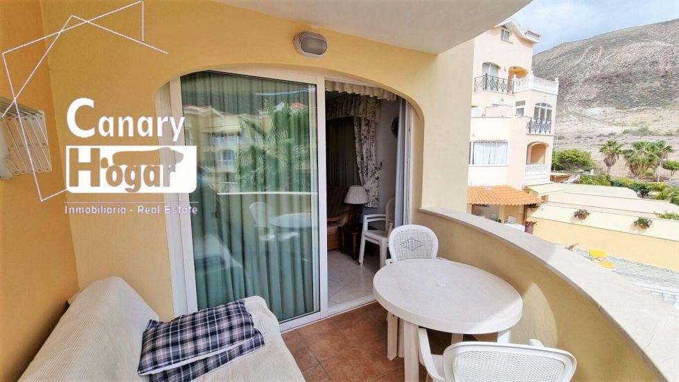 Apartment for sale in  Los Cristianos, Spain - 056111